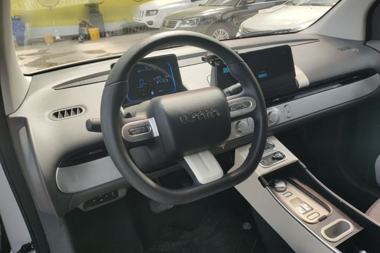 Used CHANGAN NEVO Lumin 2023 205km Xiangqin Version Steering Wheel