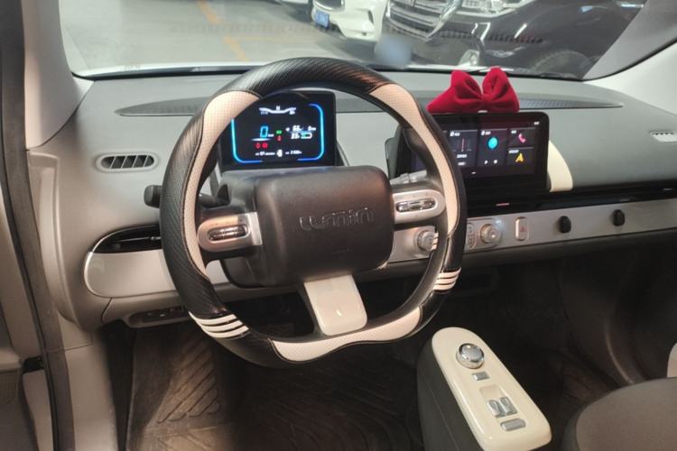 Used CHANGAN NEVO Lumin 2023 205km Xiangqin Version Steering Wheel