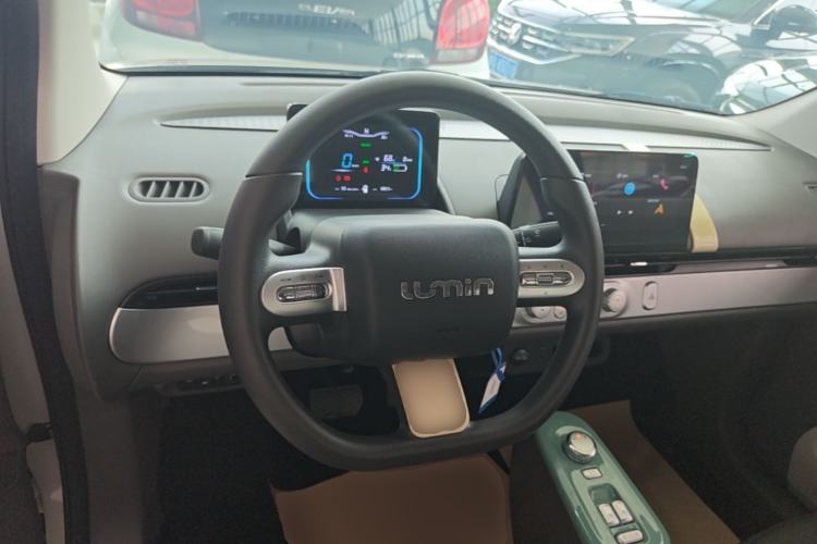 Used CHANGAN NEVO Lumin 2023 205km Xiangqin Version Steering Wheel