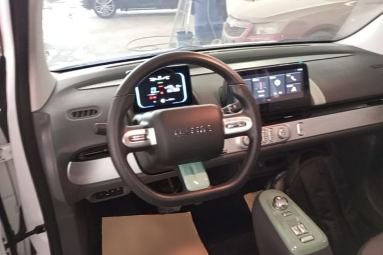 Used CHANGAN NEVO Lumin 2023 205km Xiangqin Version Steering Wheel