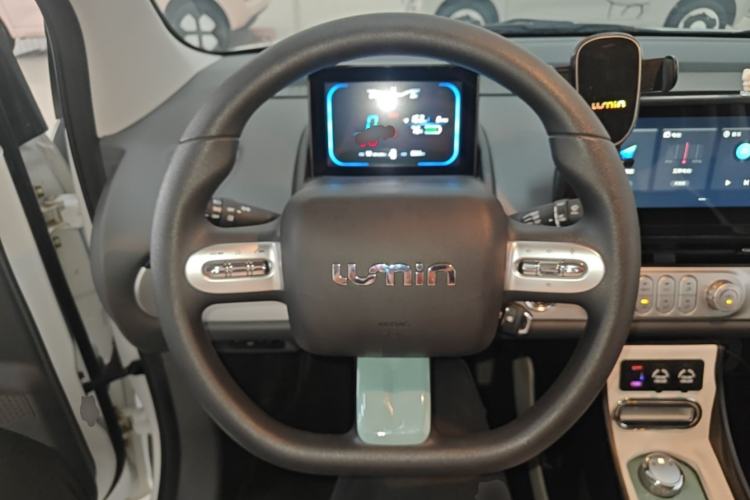 Used CHANGAN NEVO Lumin 2023 205km Xiangqin Version Steering Wheel