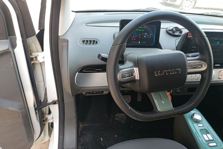Used CHANGAN NEVO Lumin 2023 205km Xiangqin Version Steering Wheel