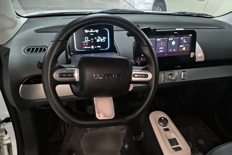 Used CHANGAN NEVO Lumin 2023 205km Xiangqin Version Steering Wheel