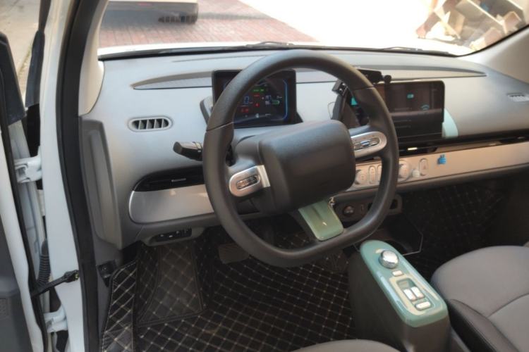Used CHANGAN NEVO Lumin 2023 205km Xiangqin Version Steering Wheel