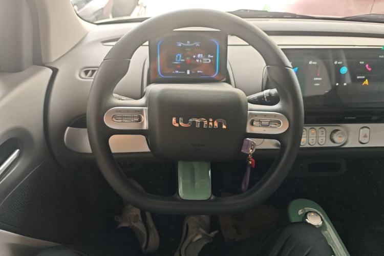 Used CHANGAN NEVO Lumin 2023 205km Xiangqin Version Steering Wheel
