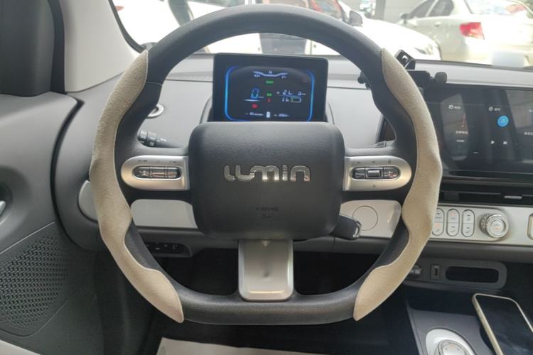 Used CHANGAN NEVO Lumin 2023 205km Xiangqin Version Steering Wheel