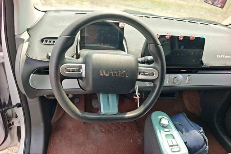 Used CHANGAN NEVO Lumin 2023 205km Xiangqin Version Steering Wheel