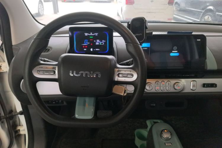 Used CHANGAN NEVO Lumin 2023 205km Xiangqin Version Steering Wheel