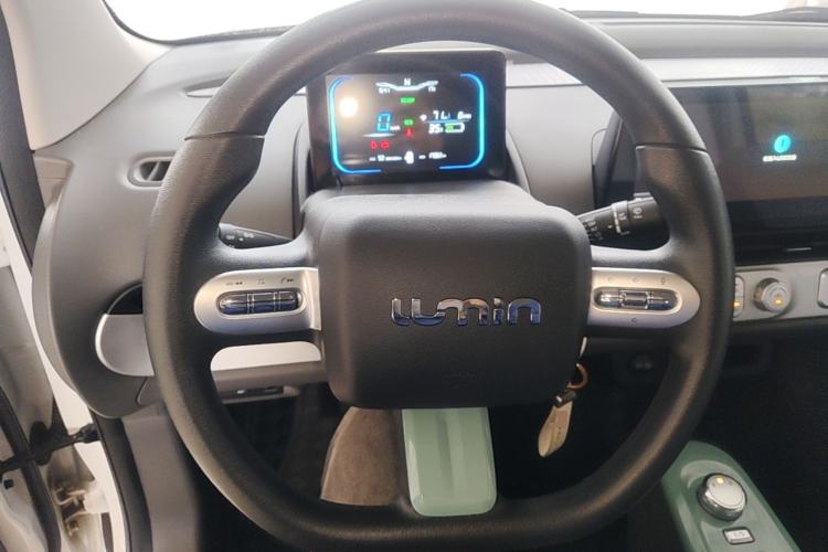 Used CHANGAN NEVO Lumin 2023 205km Xiangqin Version Steering Wheel