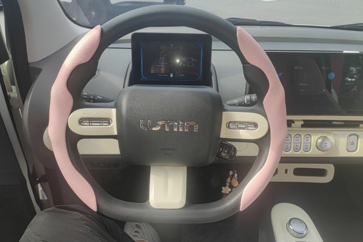 Used CHANGAN NEVO Lumin 2023 205km Xiangqin Version Steering Wheel
