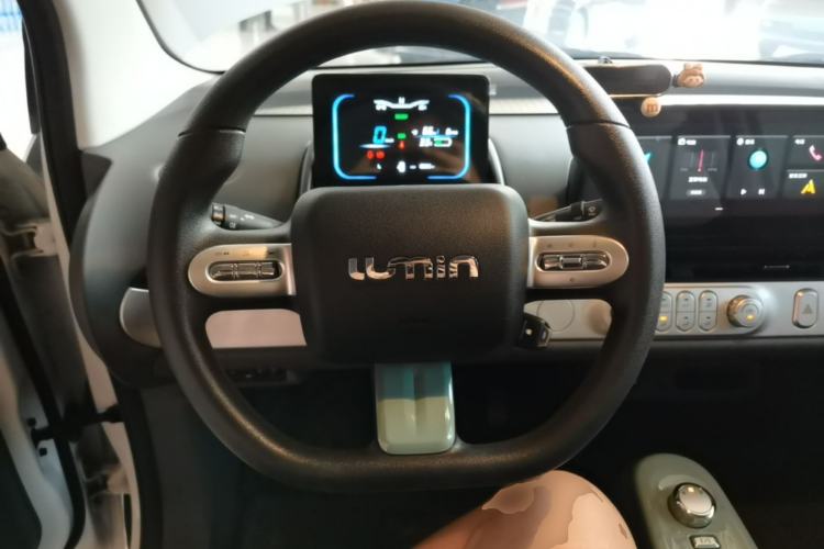 Used CHANGAN NEVO Lumin 2023 205km Xiangqin Version Steering Wheel