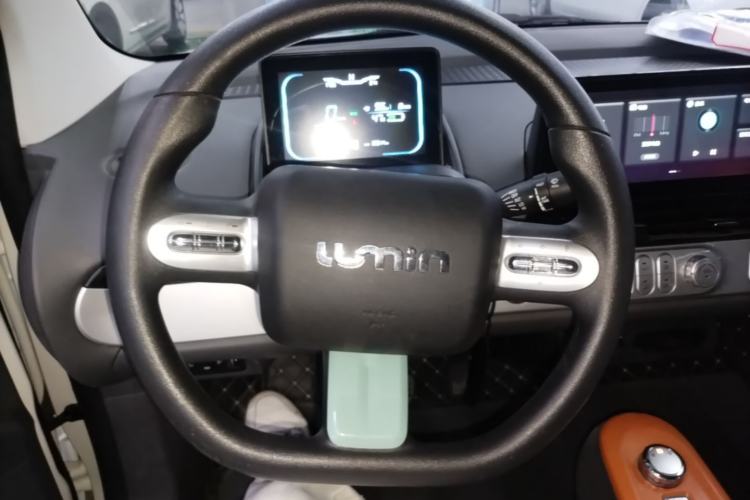 Used CHANGAN NEVO Lumin 2023 205km Xiangqin Version Steering Wheel