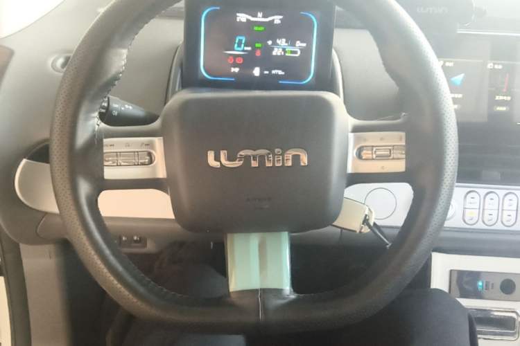 Used CHANGAN NEVO Lumin 2023 205km Xiangqin Version Steering Wheel