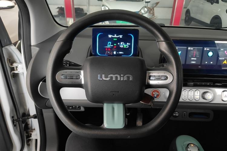 Used CHANGAN NEVO Lumin 2023 205km Xiangqin Version Steering Wheel