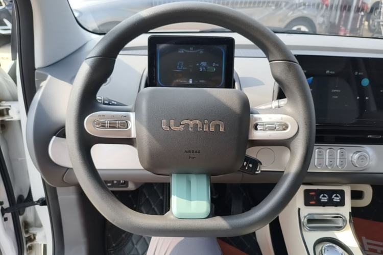 Used CHANGAN NEVO Lumin 2023 205km Xiangqin Version Steering Wheel