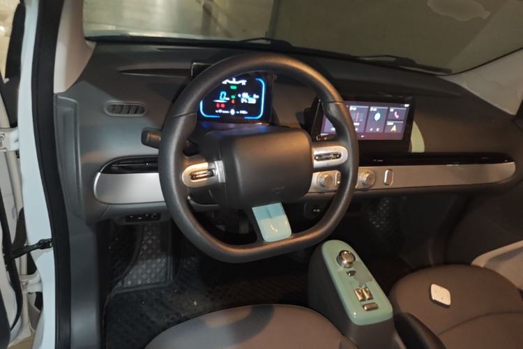Used CHANGAN NEVO Lumin 2023 205km Xiangqin Version Steering Wheel