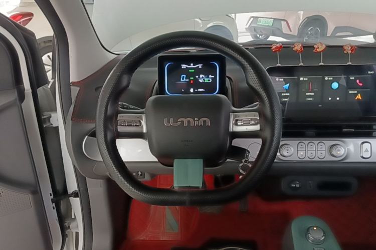 Used CHANGAN NEVO Lumin 2023 205km Xiangqin Version Steering Wheel