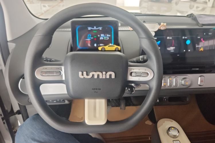 Used CHANGAN NEVO Lumin 2023 205km Xiangqin Version Steering Wheel