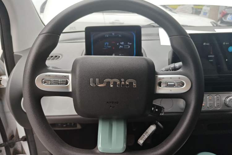 Used CHANGAN NEVO Lumin 2023 205km Xiangqin Version Steering Wheel