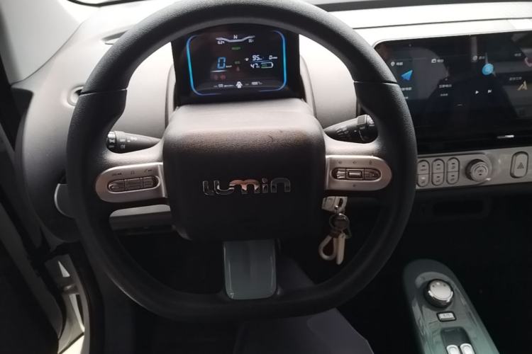Used CHANGAN NEVO Lumin 2023 205km Xiangqin Version Steering Wheel