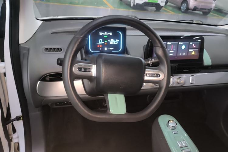 Used CHANGAN NEVO Lumin 2023 205km Xiangqin Version Steering Wheel