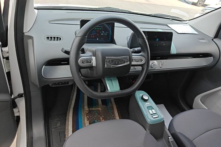 Used CHANGAN NEVO Lumin 2023 205km Xiangqin Version Steering Wheel