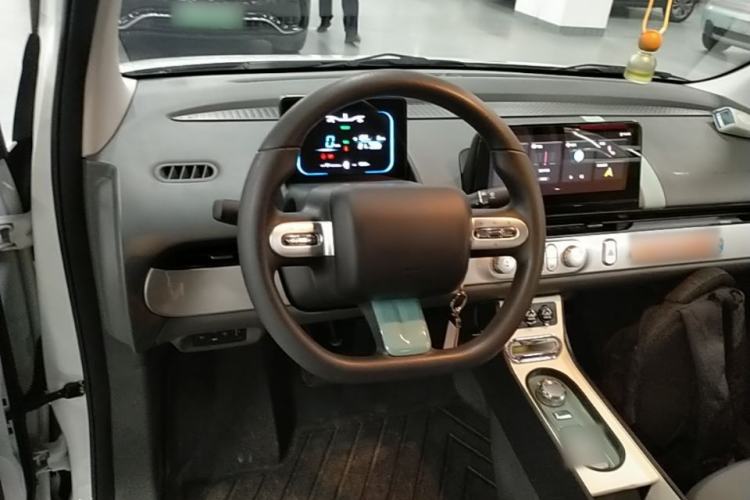 Used CHANGAN NEVO Lumin 2023 205km Xiangqin Version Steering Wheel