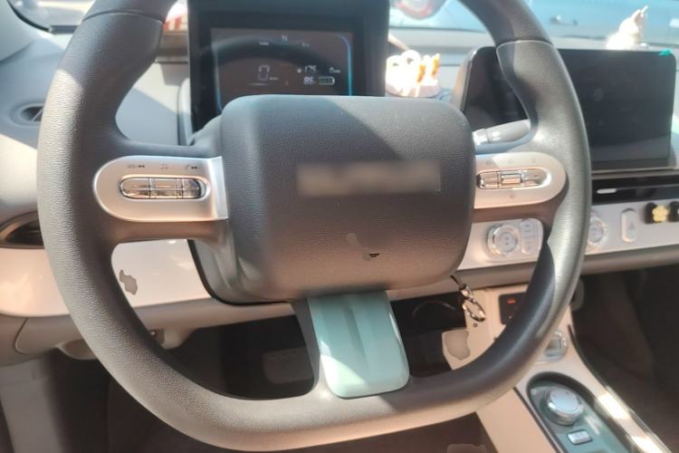 Used CHANGAN NEVO Lumin 2023 205km Xiangqin Version Steering Wheel