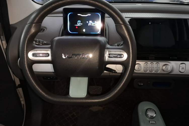 Used CHANGAN NEVO Lumin 2023 205km Xiangqin Version Steering Wheel