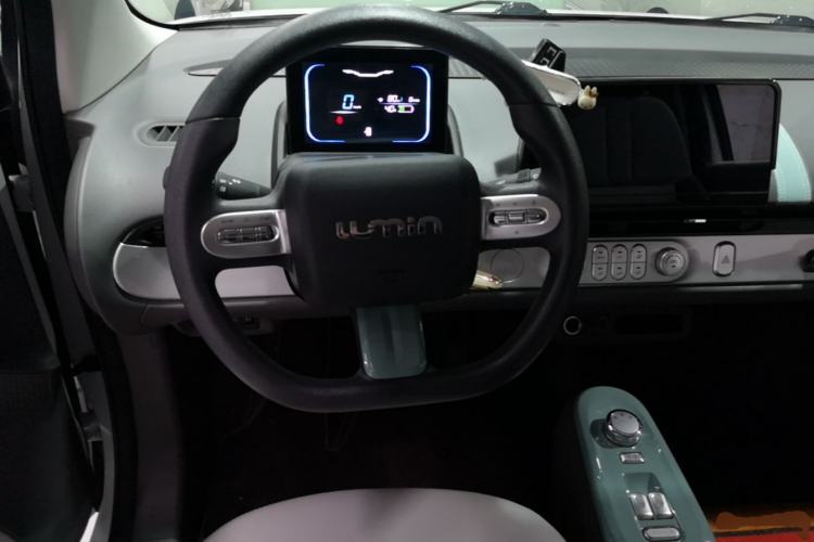 Used CHANGAN NEVO Lumin 2023 205km Xiangqin Version Steering Wheel