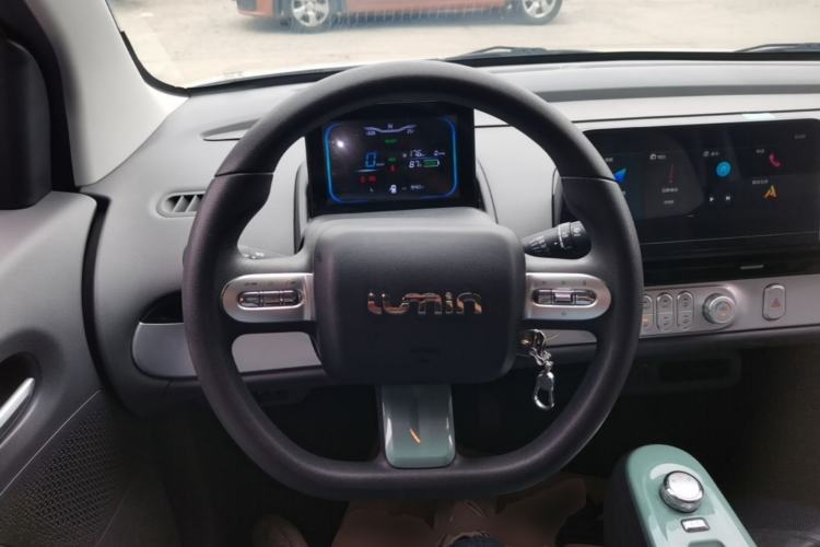 Used CHANGAN NEVO Lumin 2023 205km Xiangqin Version Steering Wheel