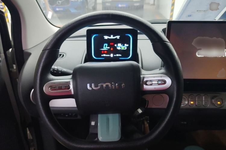 Used CHANGAN NEVO Lumin 2023 205km Xiangqin Version Steering Wheel