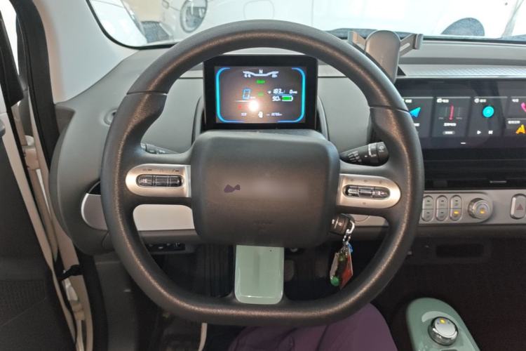 Used CHANGAN NEVO Lumin 2023 205km Xiangqin Version Steering Wheel