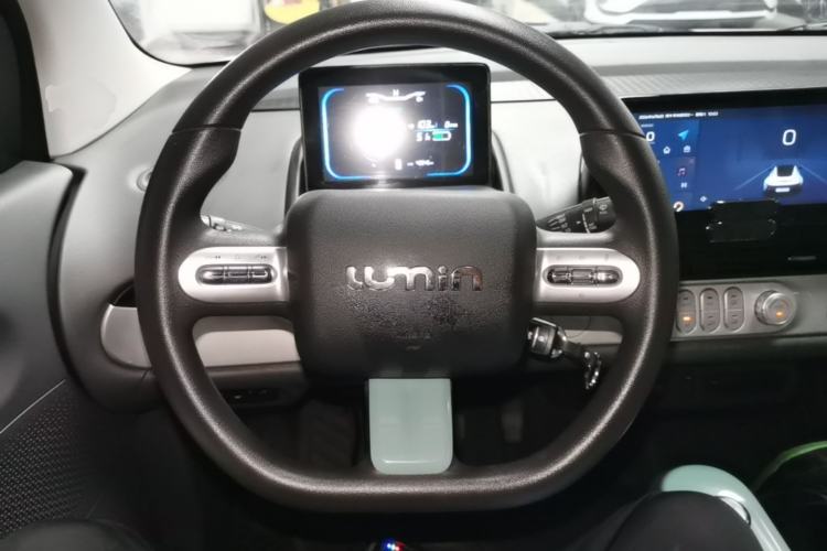 Used CHANGAN NEVO Lumin 2023 205km Xiangqin Version Steering Wheel