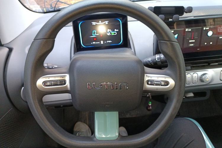 Used CHANGAN NEVO Lumin 2023 205km Xiangqin Version Steering Wheel