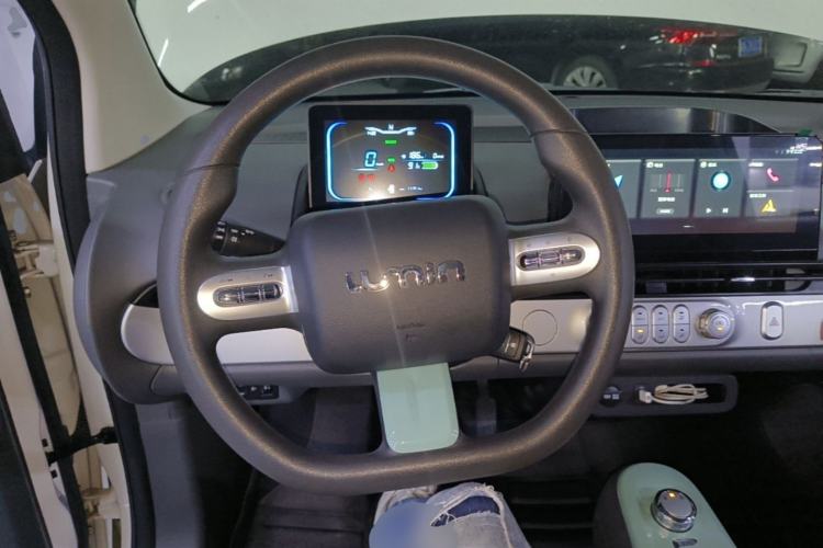 Used CHANGAN NEVO Lumin 2023 205km Xiangqin Version Steering Wheel