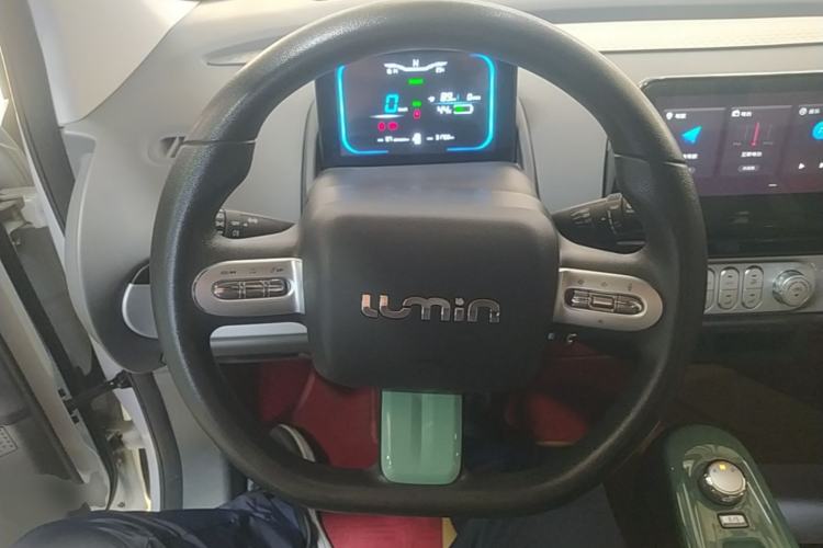 Used CHANGAN NEVO Lumin 2023 205km Xiangqin Version Steering Wheel