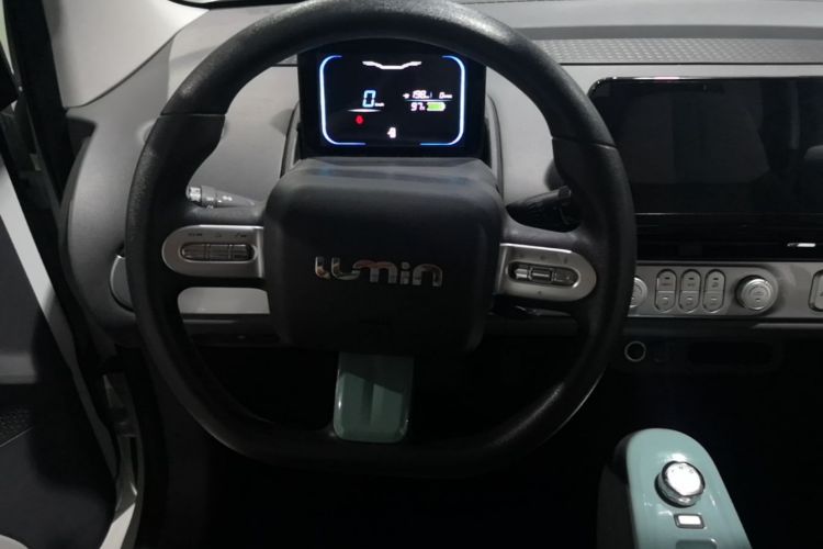 Used CHANGAN NEVO Lumin 2023 205km Xiangqin Version Steering Wheel