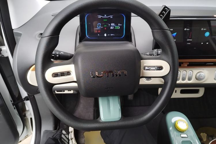 Used CHANGAN NEVO Lumin 2023 205km Xiangqin Version Steering Wheel