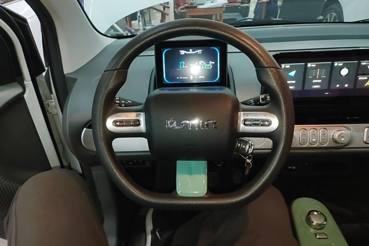 Used CHANGAN NEVO Lumin 2023 205km Xiangqin Version Steering Wheel