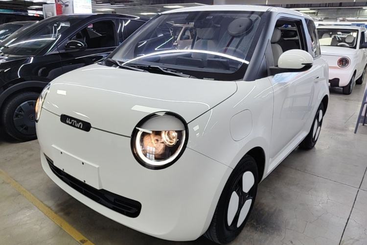 Used CHANGAN NEVO Lumin 2023 205km Xiangqin Version Guazi used car, China used car export, Used car for sale, Used  cars, Cheapest cars for sale