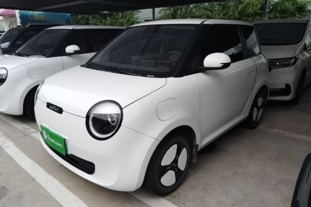 Used CHANGAN NEVO Lumin 2023 205km Xiangqin Version