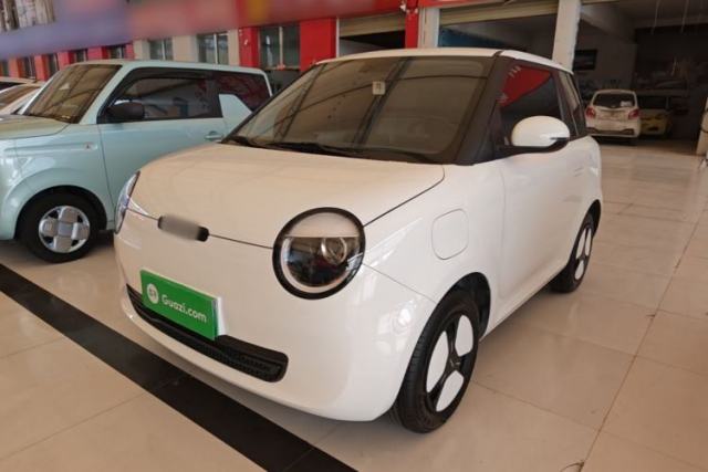 Used CHANGAN NEVO Lumin 2023 205km Xiangqin Version