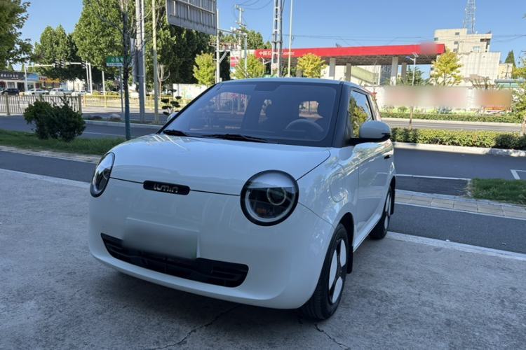 Used CHANGAN NEVO Lumin 2023 205km Xiangqin Version Guazi used car, China used car export, Used car for sale, Used cars, Cheapest cars for sale
