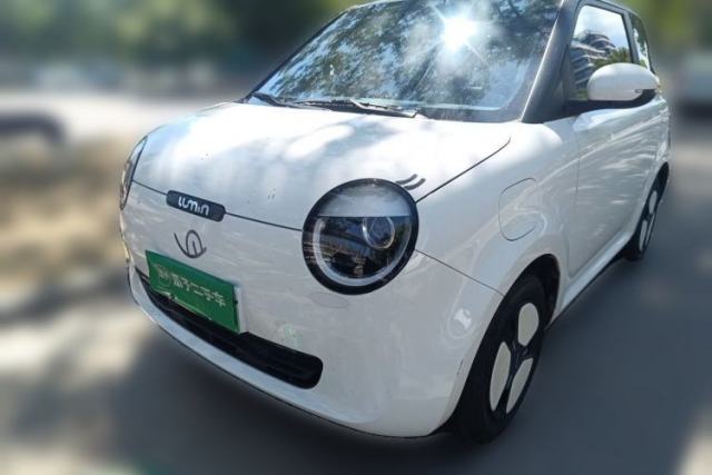 Used CHANGAN NEVO Lumin 2023 205km Xiangqin Version