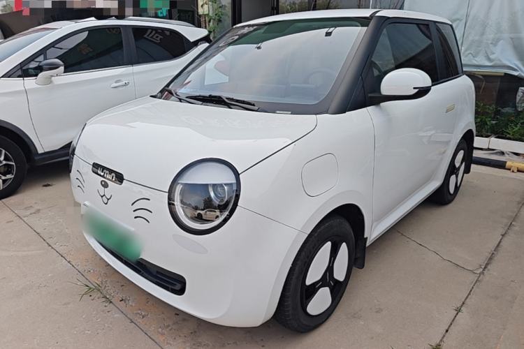 Used CHANGAN NEVO Lumin 2023 205km Xiangqin Version Guazi used car, China used car export, Used car for sale, Used cars, Cheapest cars for sale