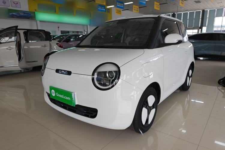Used CHANGAN NEVO Lumin 2023 205km Xiangqin Version Guazi used car, China used car export, Used car for sale, Used cars, Cheapest cars for sale