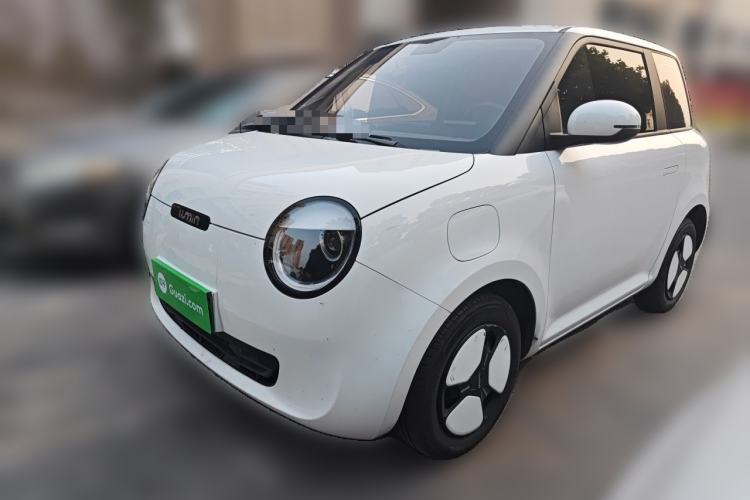 Used CHANGAN NEVO Lumin 2023 205km Xiangqin Version Guazi used car, China used car export, Used car for sale, Used  cars, Cheapest cars for sale