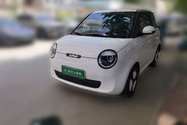 Używany CHANGAN NEVO Lumin 2023 205km Xiangqin Version