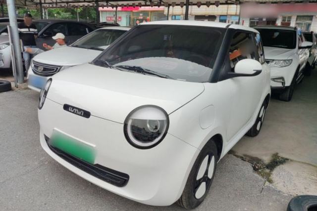 Used CHANGAN NEVO Lumin 2023 205km Xiangqin Version